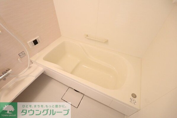 メゾンボヌールの物件内観写真